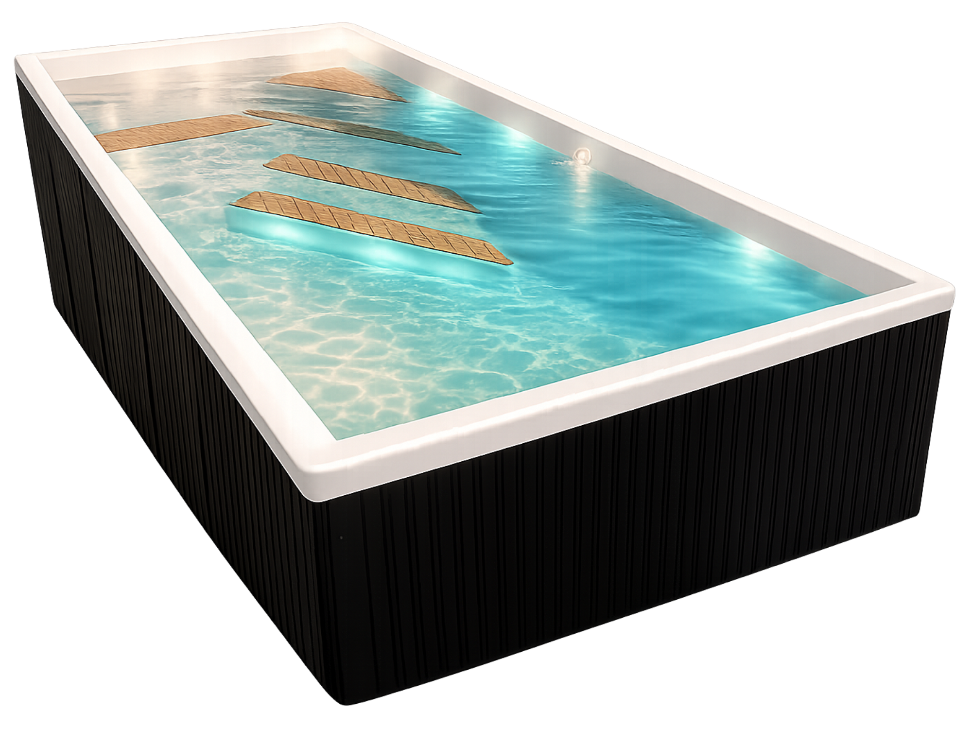 Aquora Heat product render